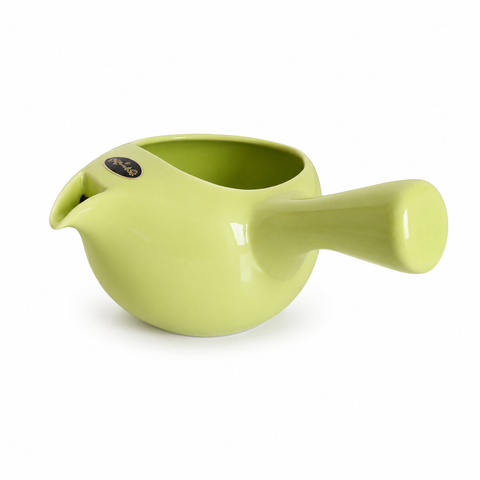 Théière Sans Couvercle <br> Porcelaine Colorée Tokoname 430ml