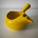 Théière Jaune Japonaise