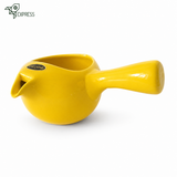 Théière Sans Couvercle <br> Porcelaine Colorée Tokoname 430ml