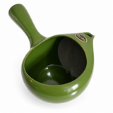 Théière Sans Couvercle <br> Porcelaine Colorée Tokoname 430ml