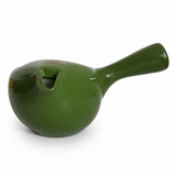 Théière Sans Couvercle <br> Porcelaine Colorée Tokoname 430ml
