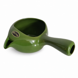 Théière Sans Couvercle <br> Porcelaine Colorée Tokoname 430ml