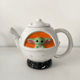 Théière Star Wars <br> Grogu 1200ml