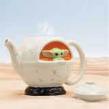 Théière Bébé Yoda