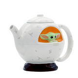 Théière Star Wars Grogu