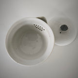 Théière Artisanale Style Japonais <br> Porcelaine 80ml