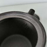 Théière Style Japonais <br> en Terre 180ml