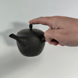 Théière en Terre Cuite <br> Japon Tokoname 300ml
