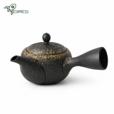 Théière Terre Cuite Japonaise
