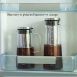 Théière pour porte frigo