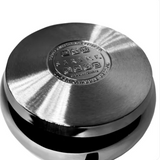 Théière Thé Turc <br> Induction 1L / 2L