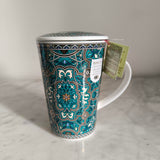 Théière Tisanière <br> Dunoon Mug 440ml