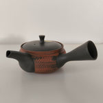 Théière Tokoname Yaki