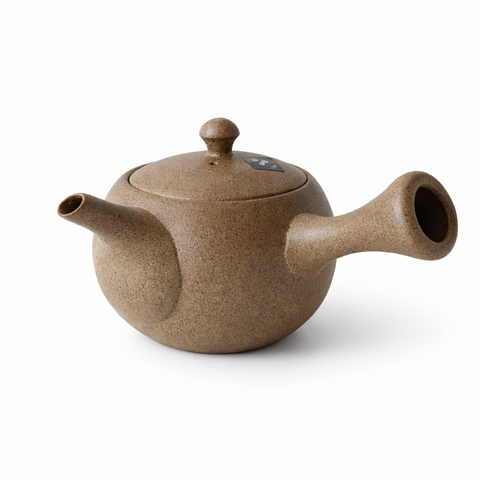 Théière Japonaise Tokoname-Yaki <br> 240-280ml