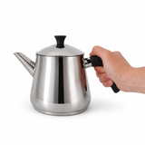Bouilloire Inox Induction