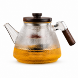 Théière Vapeur