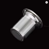 Théière Carrée en Verre <br> 350-950ml