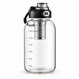 Théière Verre Portable