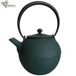 Théière en Fonte Wazuqu <br> Hikime 550ml