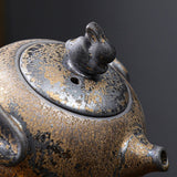 Petite Théière Japonaise <br> Vintage 200ml