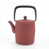 Théière en Fonte Originale