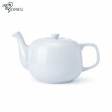 Théière en Céramique <br> XL 1.2L