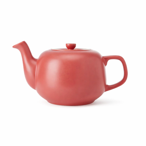 Théière en Céramique <br> XL 1.2L