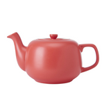 Théière Corail