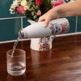 Gourde Inox Isotherme <br> Animaux 500ml