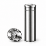 Thermos Infuseur Thé <br> Tout Inox 500ml