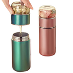 Thermos Thé Infuseur