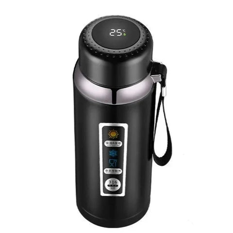 Théière Nomade <br> Thermos Infuseur 0,8-1-1.5L