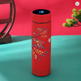 Bouteille Thermos Isotherme <br> Avec Affichage de Température 450ml