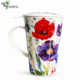 Théière Mug <br> Tisanière Dunoon 440ml