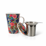 Théière Mug <br> Tisanière Dunoon 440ml
