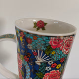 Théière Mug <br> Tisanière Dunoon 440ml