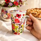 Tisanière Avec Filtre <br> Dunoon 440ml