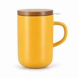 Mug Jaune