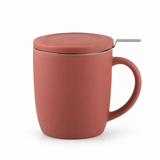 Tisanière Mug