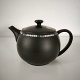 Théière Japonaise <br> Ushirode Kyusu Tokoname 600 ml