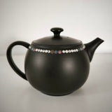 Théière Japonaise <br> Ushirode Kyusu Tokoname 600 ml