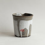Verseuse Made in France <br> BAO ZHONG 150ml