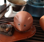 Tea Pet <br> Souris en Argile