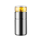 Thermos Thé Infuseur <br> Inox 320-450ml