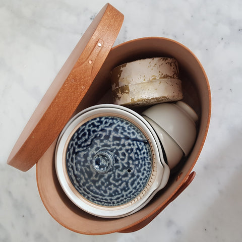 Service à thé japonais – Luckyfind