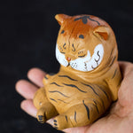 Figurine Tea Pet Tigre