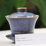 Théière Chinoise <br> Gaiwan Made in France 100ml