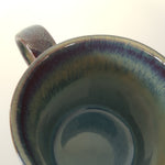 Mug en Céramique <br> Bleu 500ml