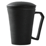 Mug Céramique Noir