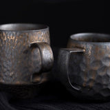 Mug en Grès <br> Vintage 300-345ml